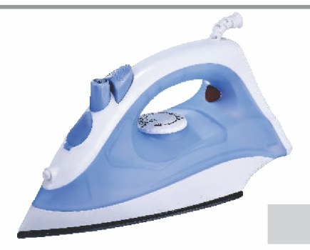 Presco steam iron