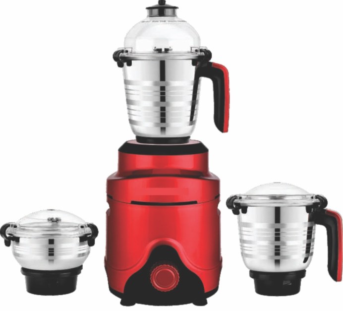 King mixer grinder